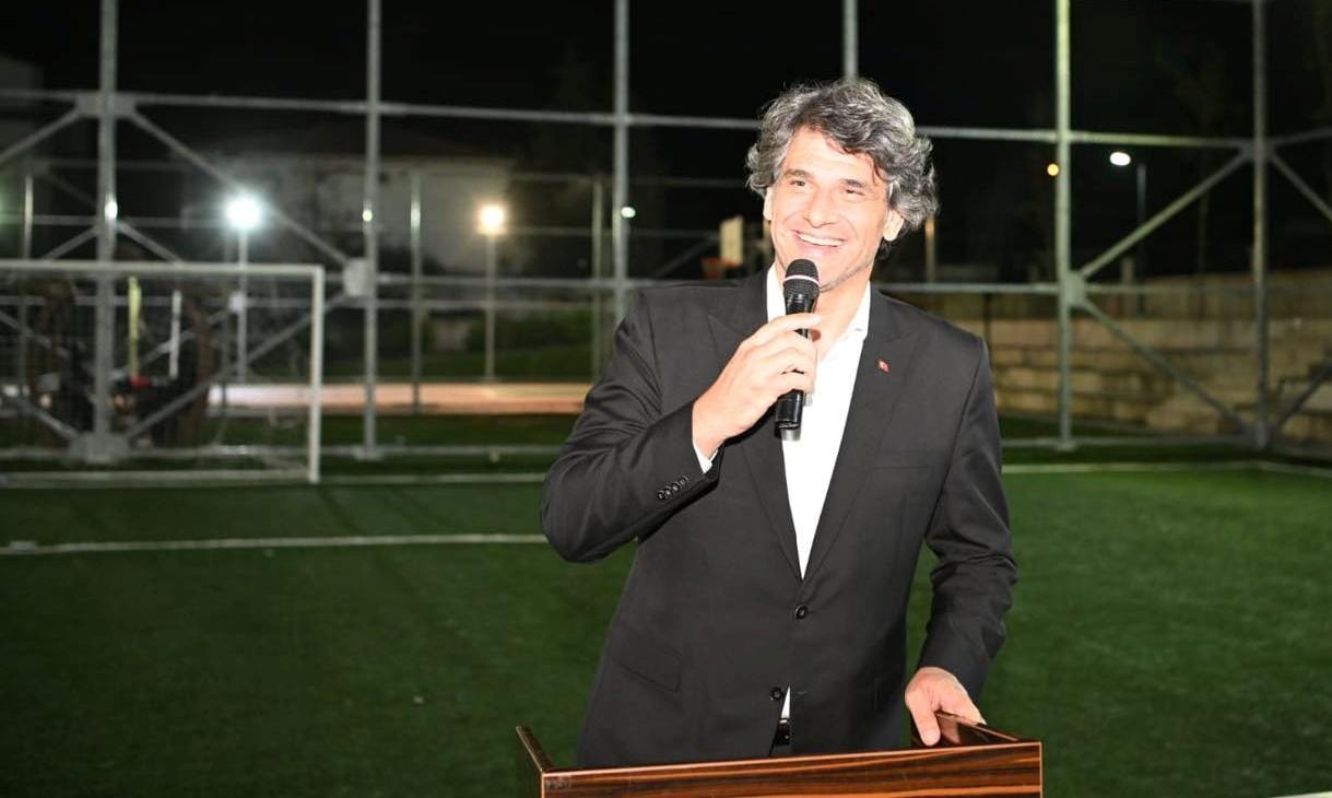 Şampiyon Kadıköyspor! - Resim : 5