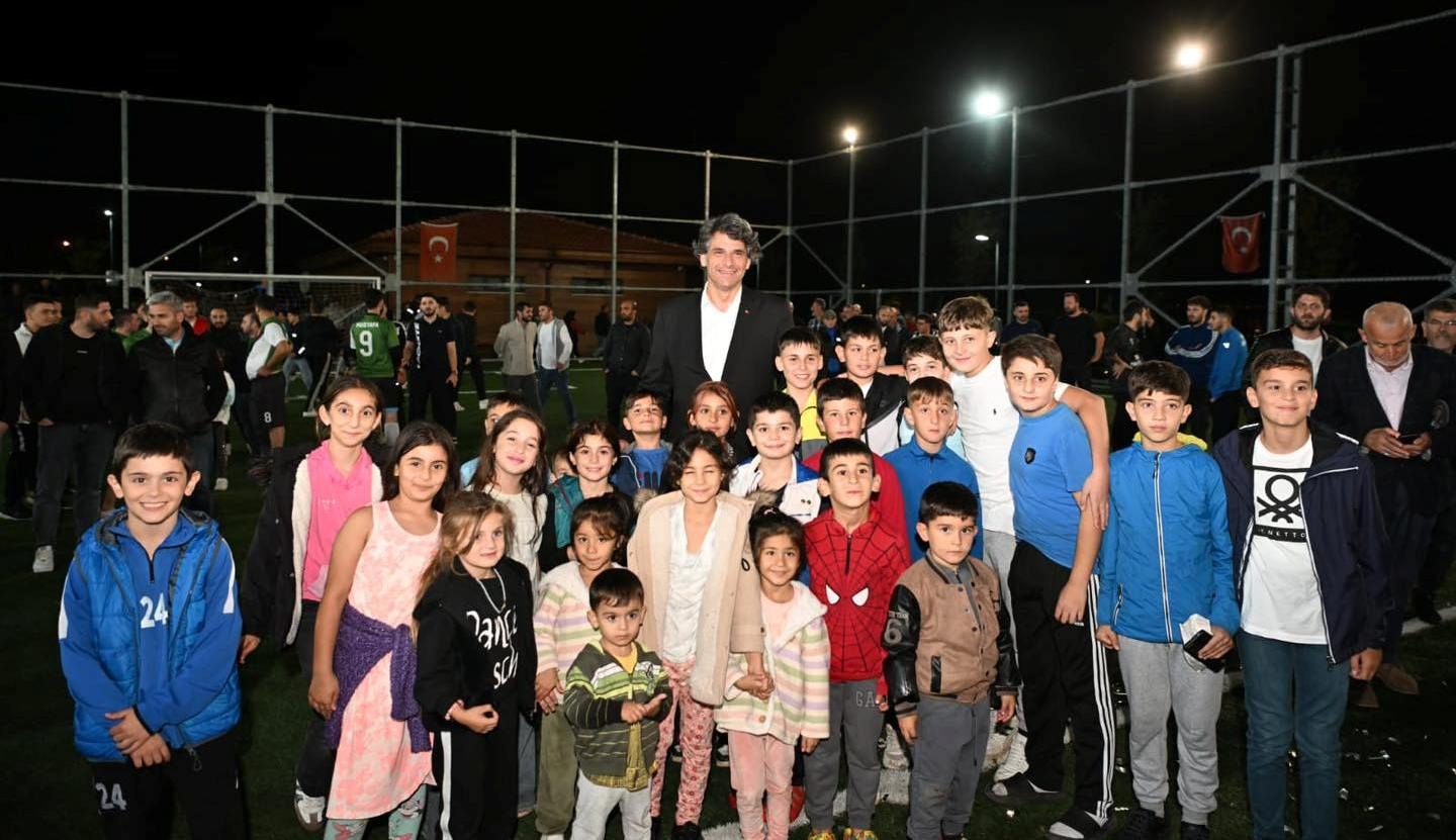 Şampiyon Kadıköyspor! - Resim : 4