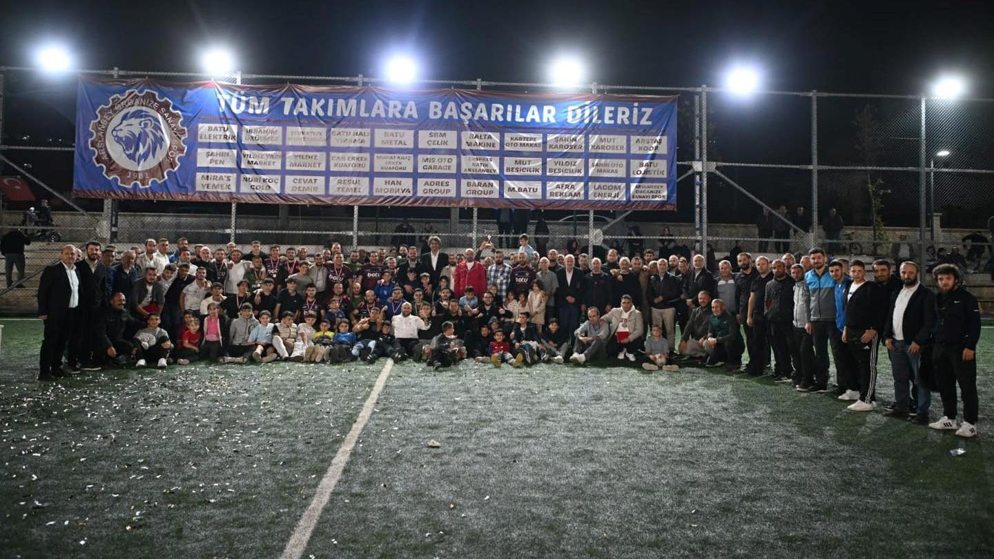 Şampiyon Kadıköyspor! - Resim : 1