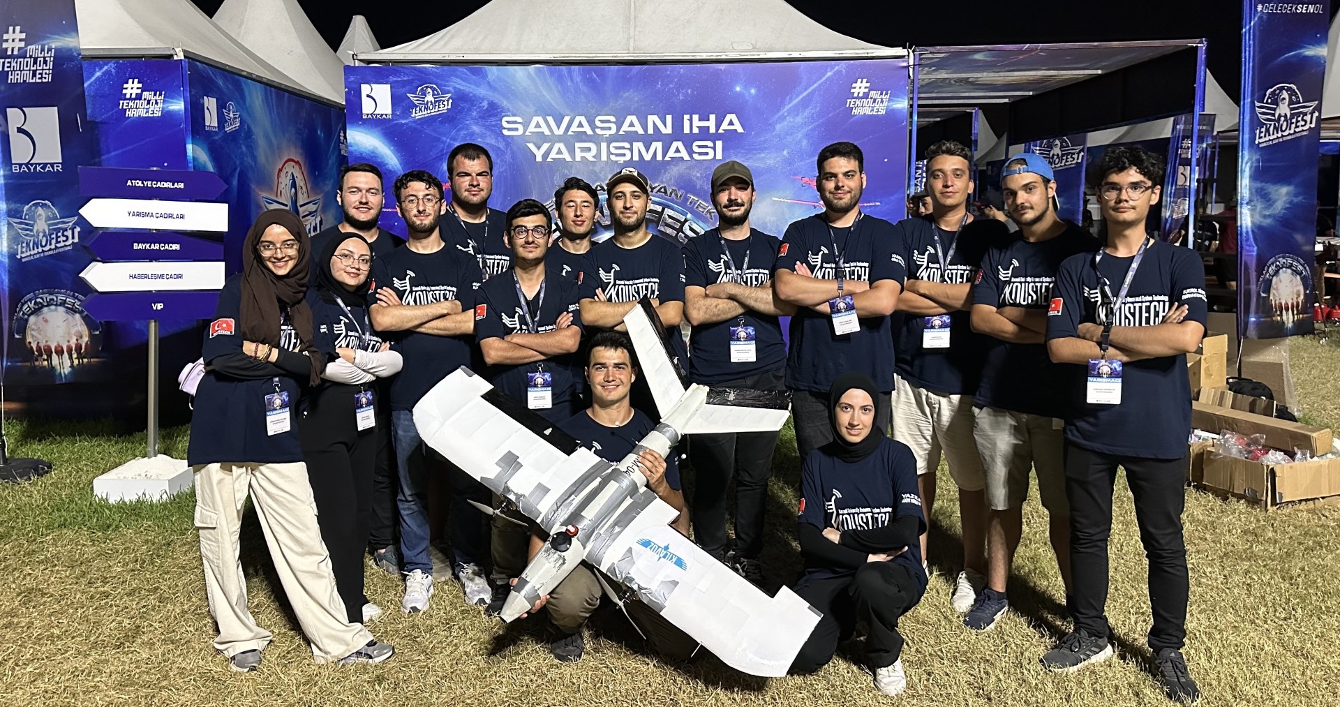 TEKNOFEST 2024’te Kocaeli farkı! - Resim : 4