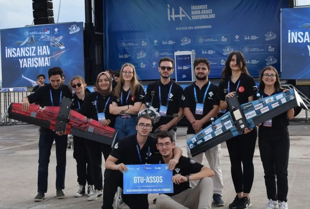 TEKNOFEST 2024’te Kocaeli farkı! - Resim : 3