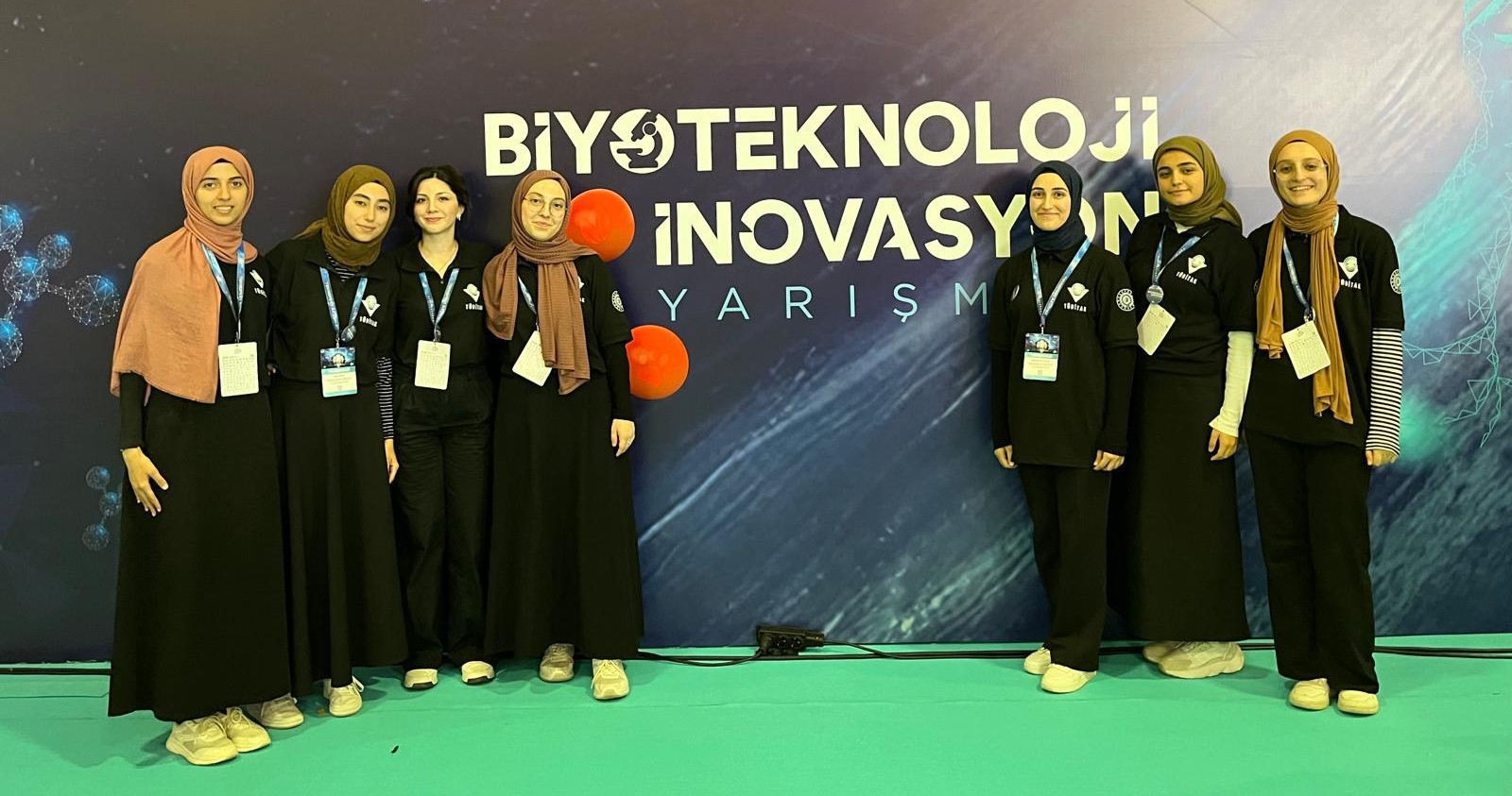 TEKNOFEST 2024’te Kocaeli farkı! - Resim : 2