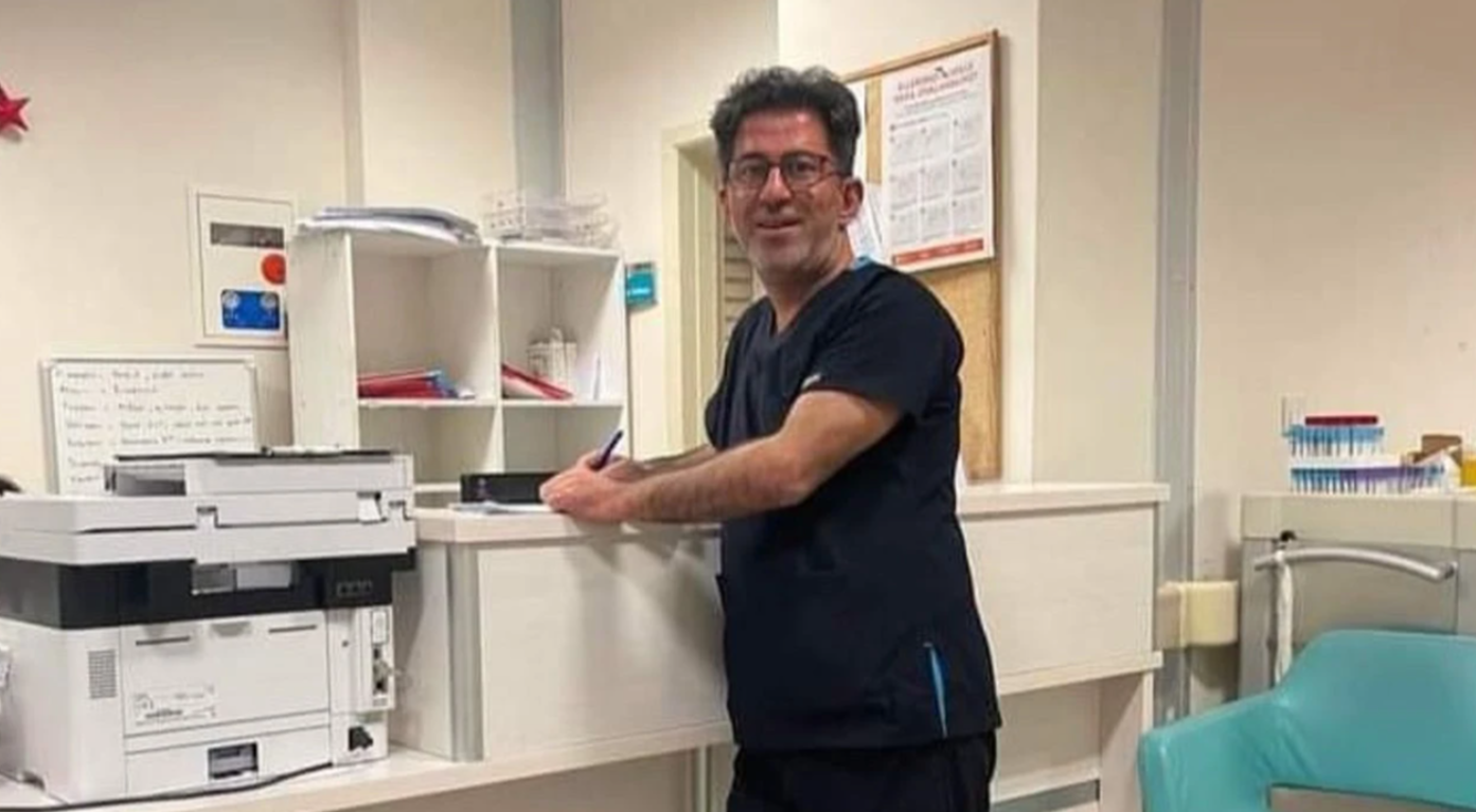 Üzen haber! Vali Aktaş'ın kardeşi hayatını kaybetti - Resim : 1