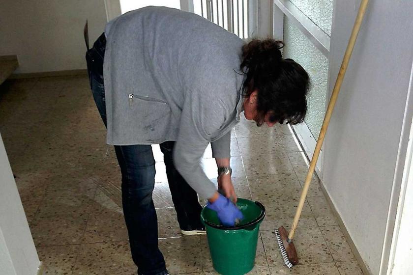 Yeni eğitim öğretim dönemi başladı! Veliler isyanda - Resim : 11