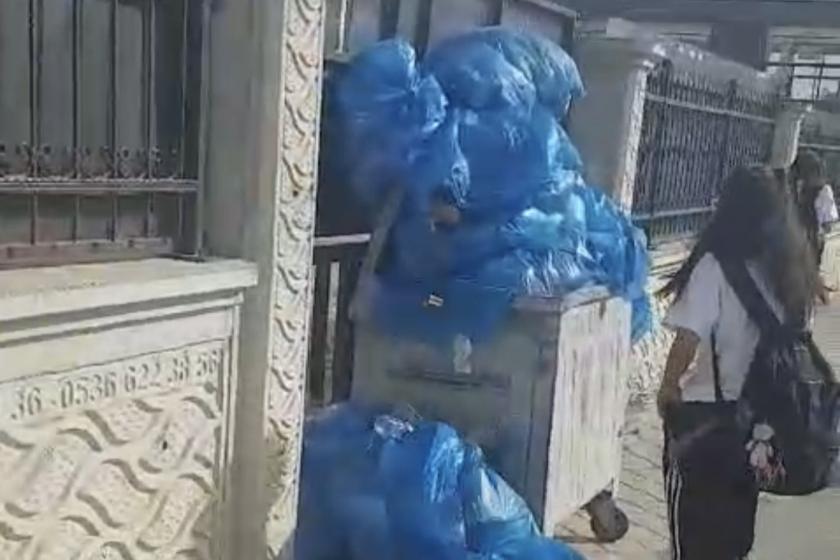 Yeni eğitim öğretim dönemi başladı! Veliler isyanda - Resim : 5