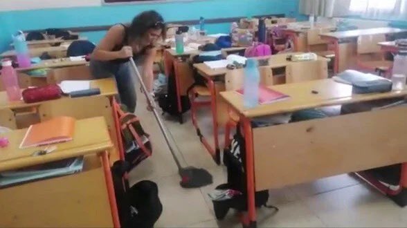 Yeni eğitim öğretim dönemi başladı! Veliler isyanda - Resim : 6