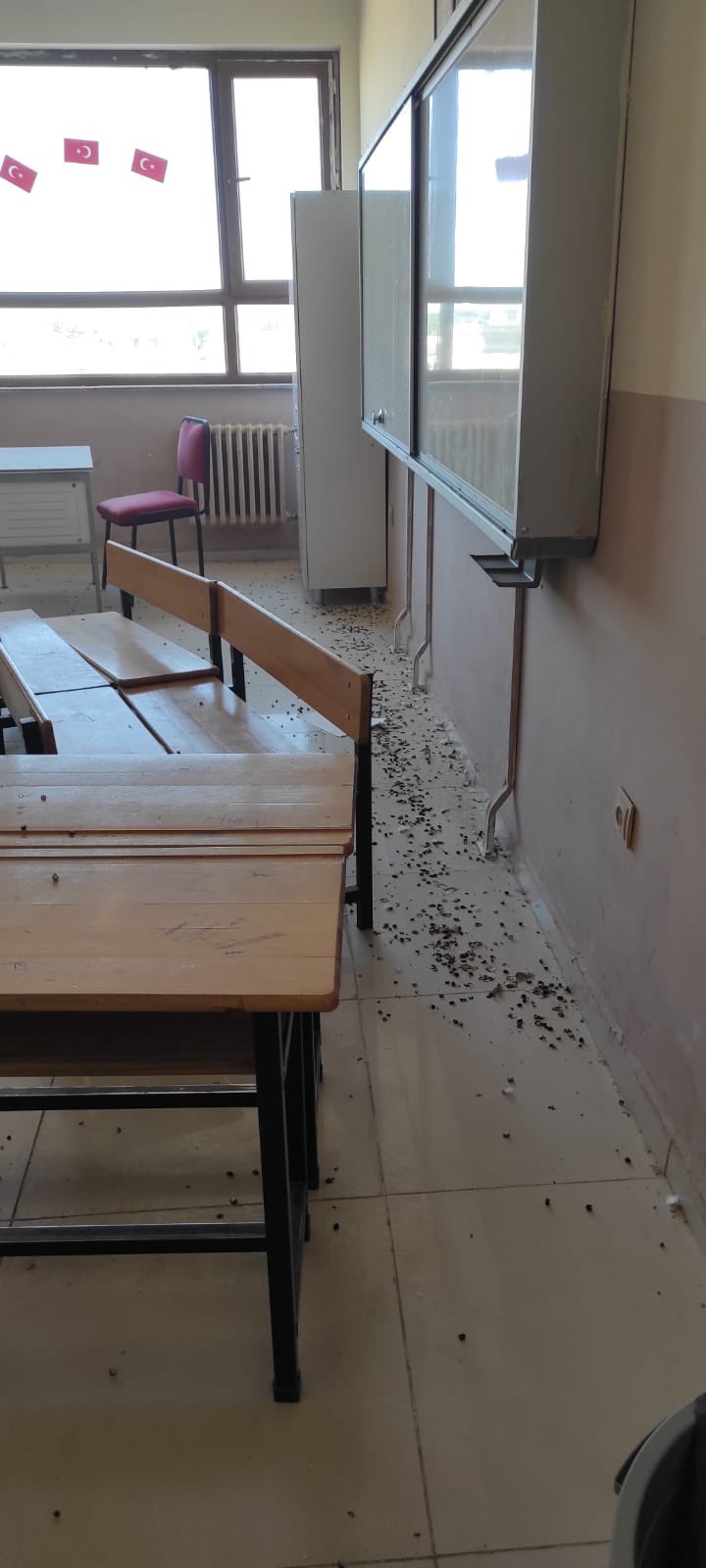 Yeni eğitim öğretim dönemi başladı! Veliler isyanda - Resim : 9