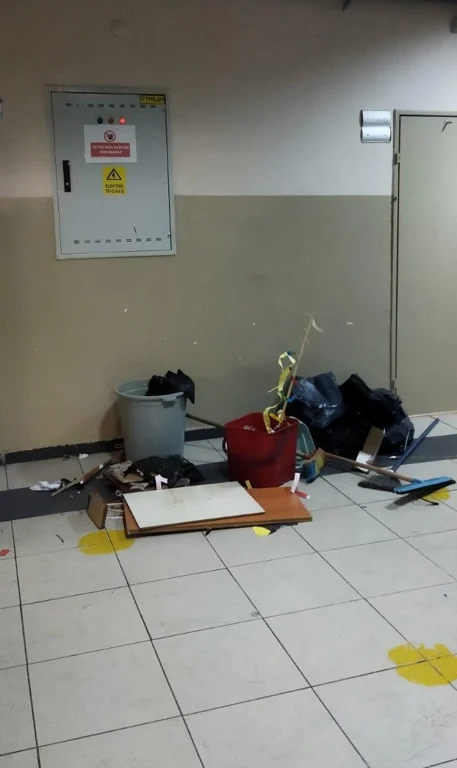 Yeni eğitim öğretim dönemi başladı! Veliler isyanda - Resim : 1