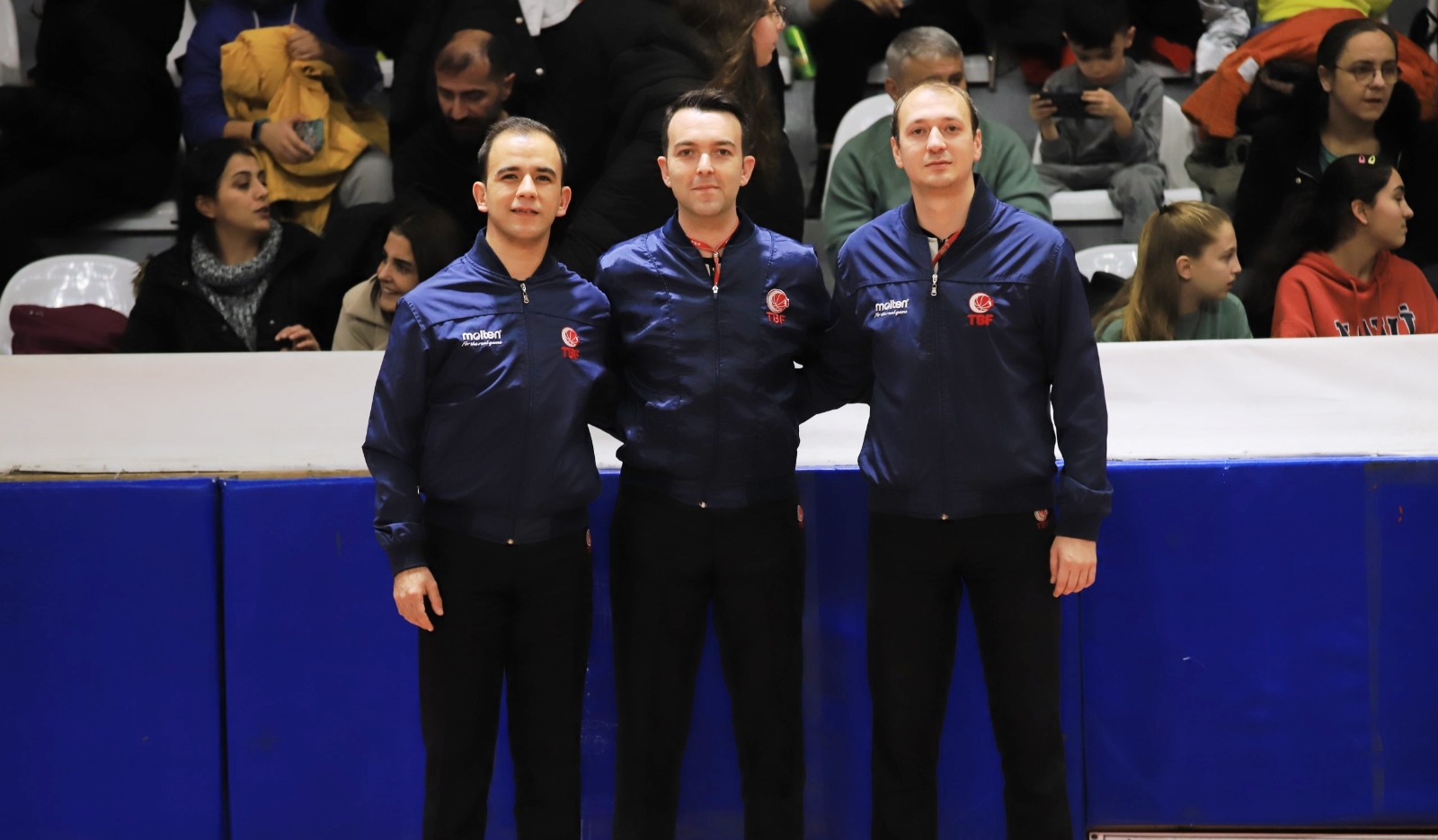 Basketbol hakemi olmak isteyenler… Bu haber sizin için! - Resim : 4