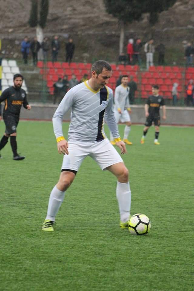 Yusuf Baykan: İnandık ve başlıyoruz! - Resim : 1