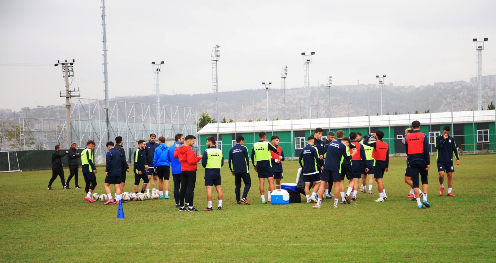 Belediye Derincespor, Erbaa’ya kilitlendi! - Resim : 10