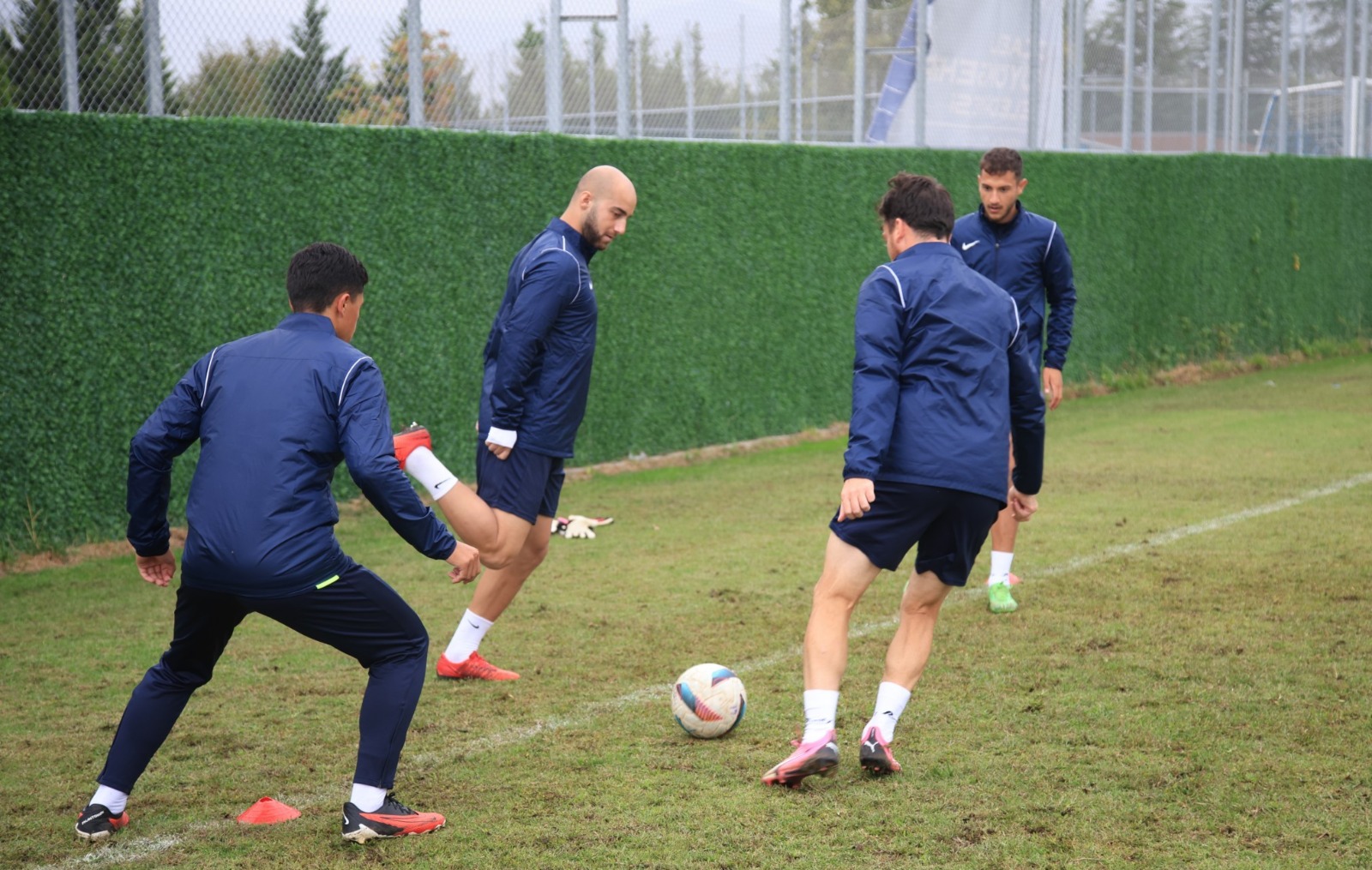 Belediye Derincespor, Erbaa’ya kilitlendi! - Resim : 7