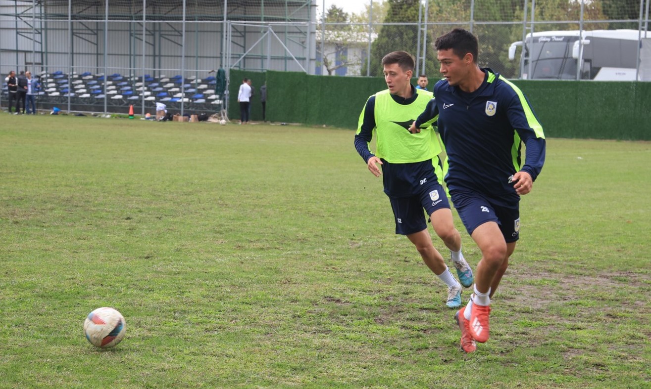 Belediye Derincespor, Erbaa’ya kilitlendi! - Resim : 4