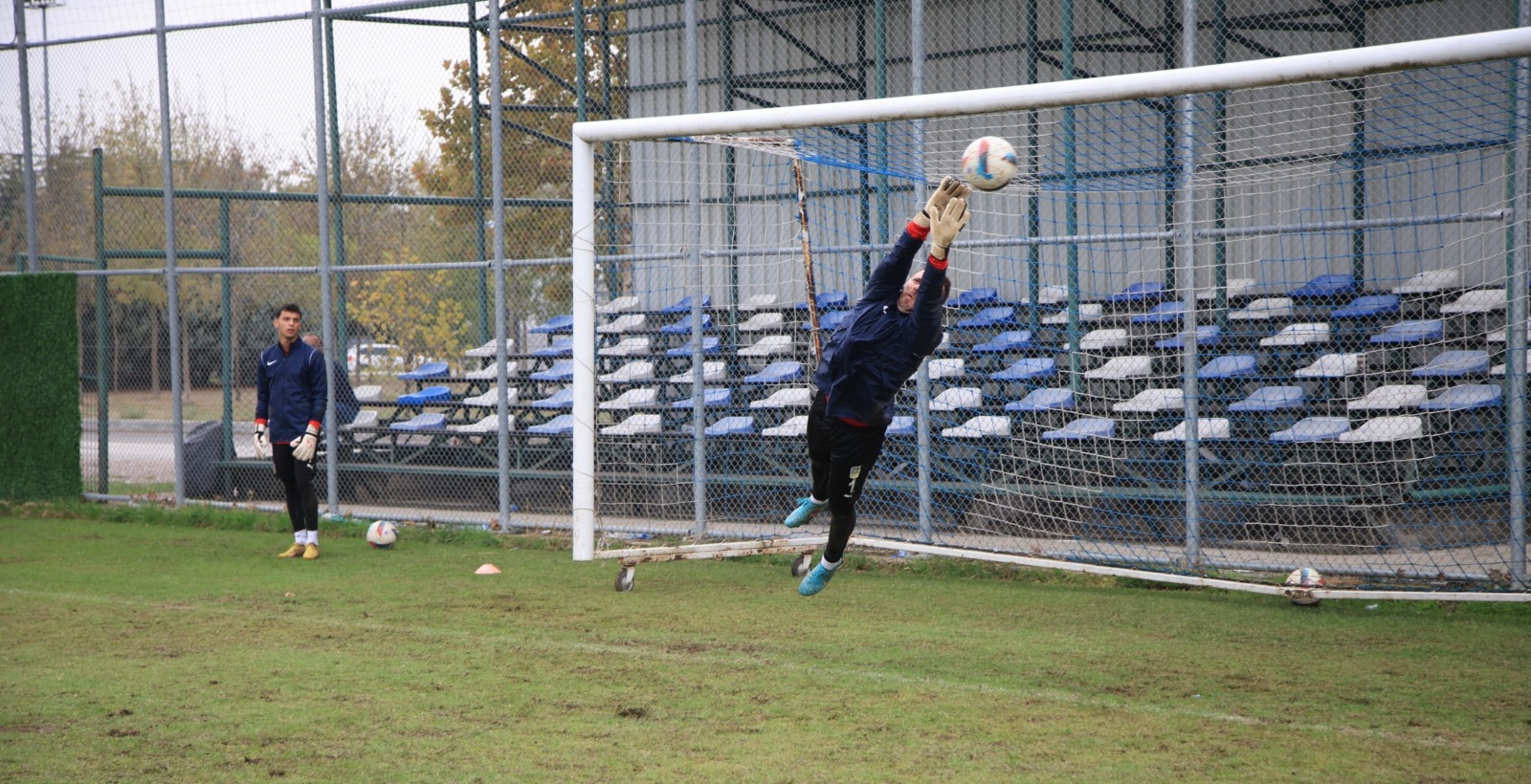 Belediye Derincespor, Erbaa’ya kilitlendi! - Resim : 2