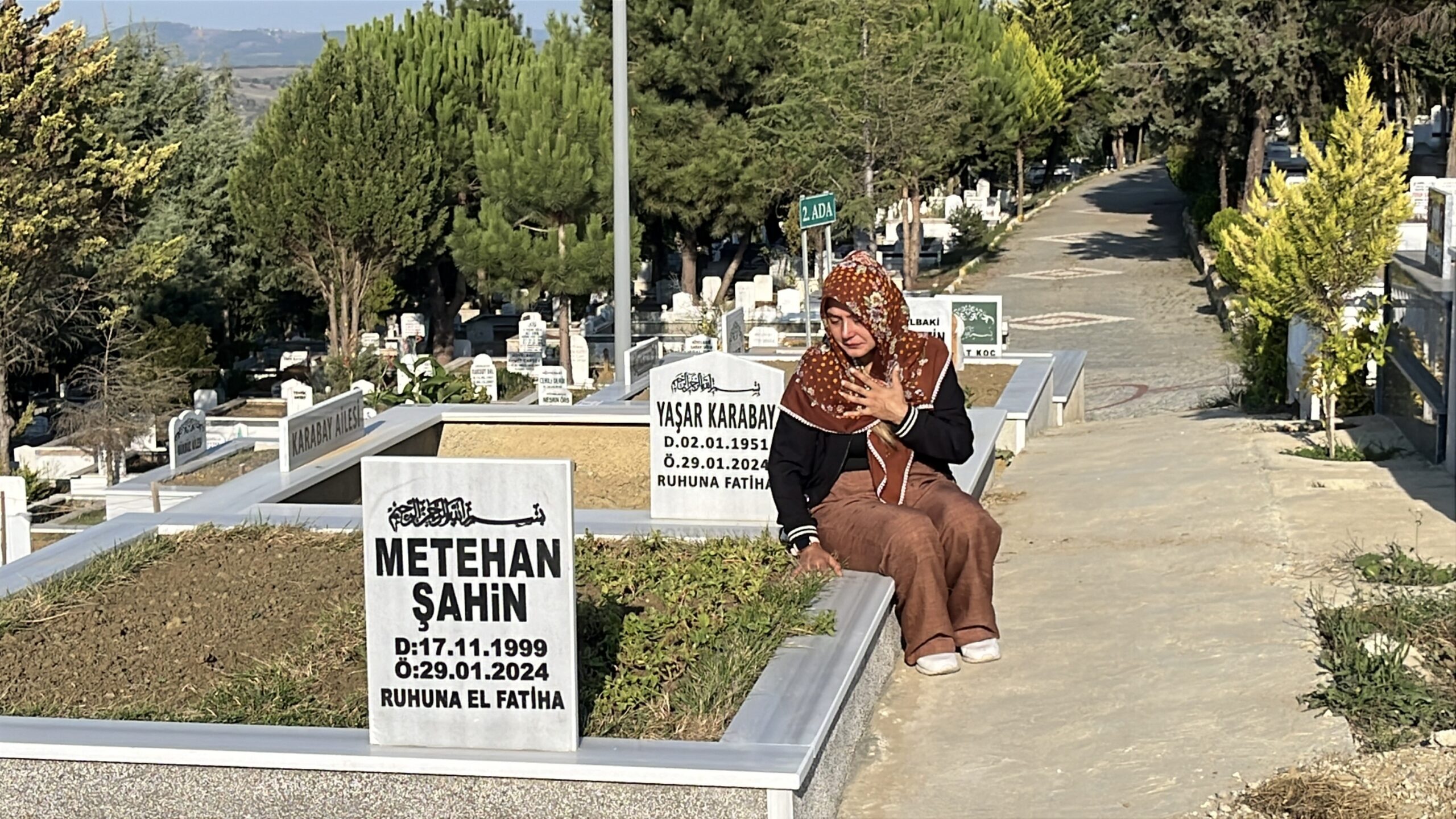 Bilirkişi "asla trafiğe çıkmamalıydı", savcılık "kovuşturmaya yer yok" dedi - Resim : 2