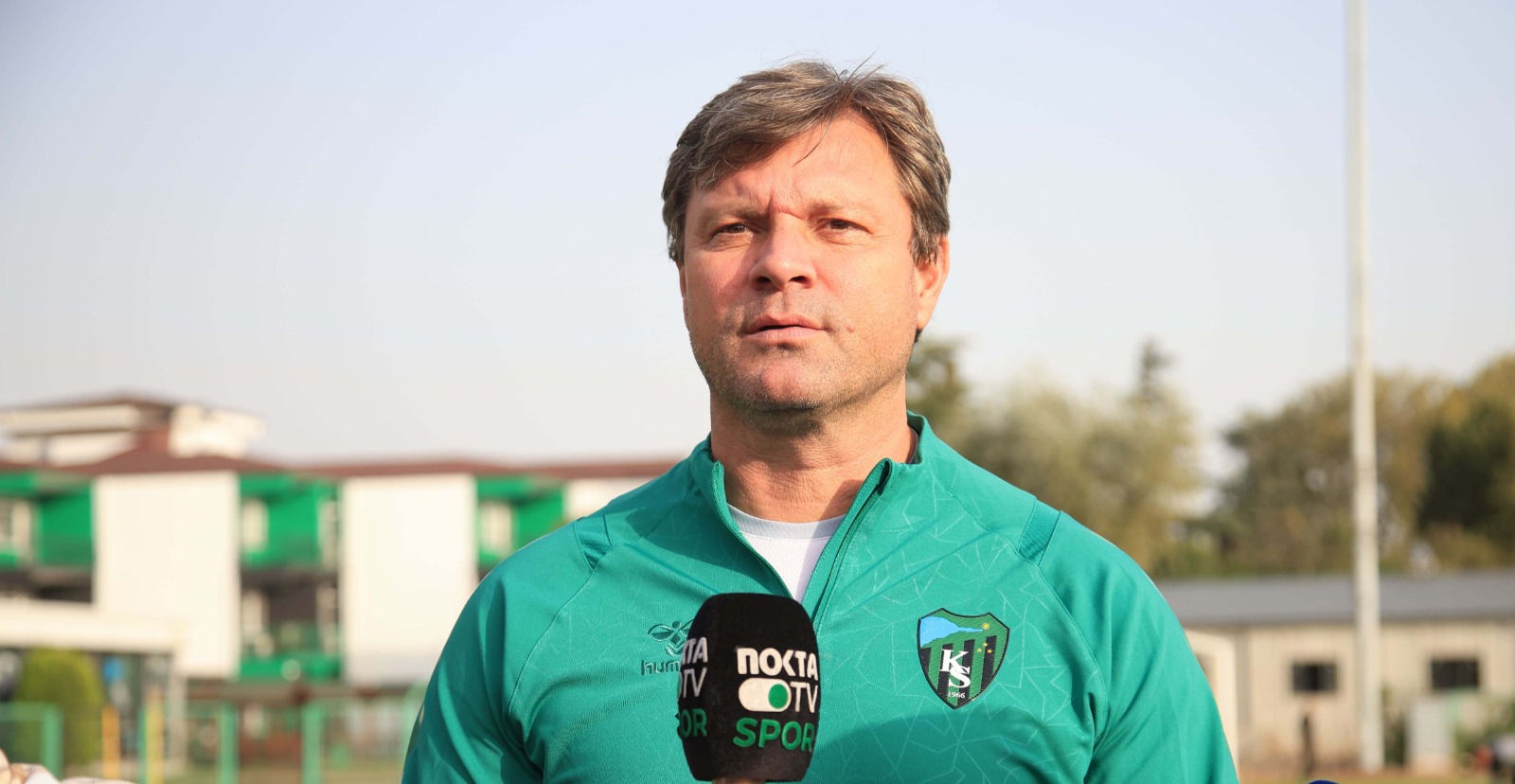 Ertuğrul Sağlam: Daha iyi nasıl oluruz? Bunun arayışındayız - Resim : 1