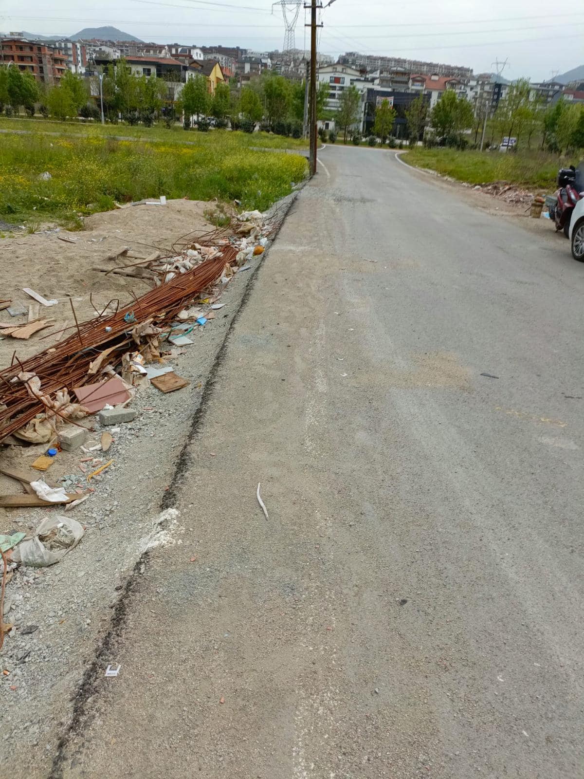 Fatma Kaptan Hürriyet çöp toplama eleştirilerine yanıt! 'Biz her gün 1 milyon kişiye hizmet veriyoruz' - Resim : 12