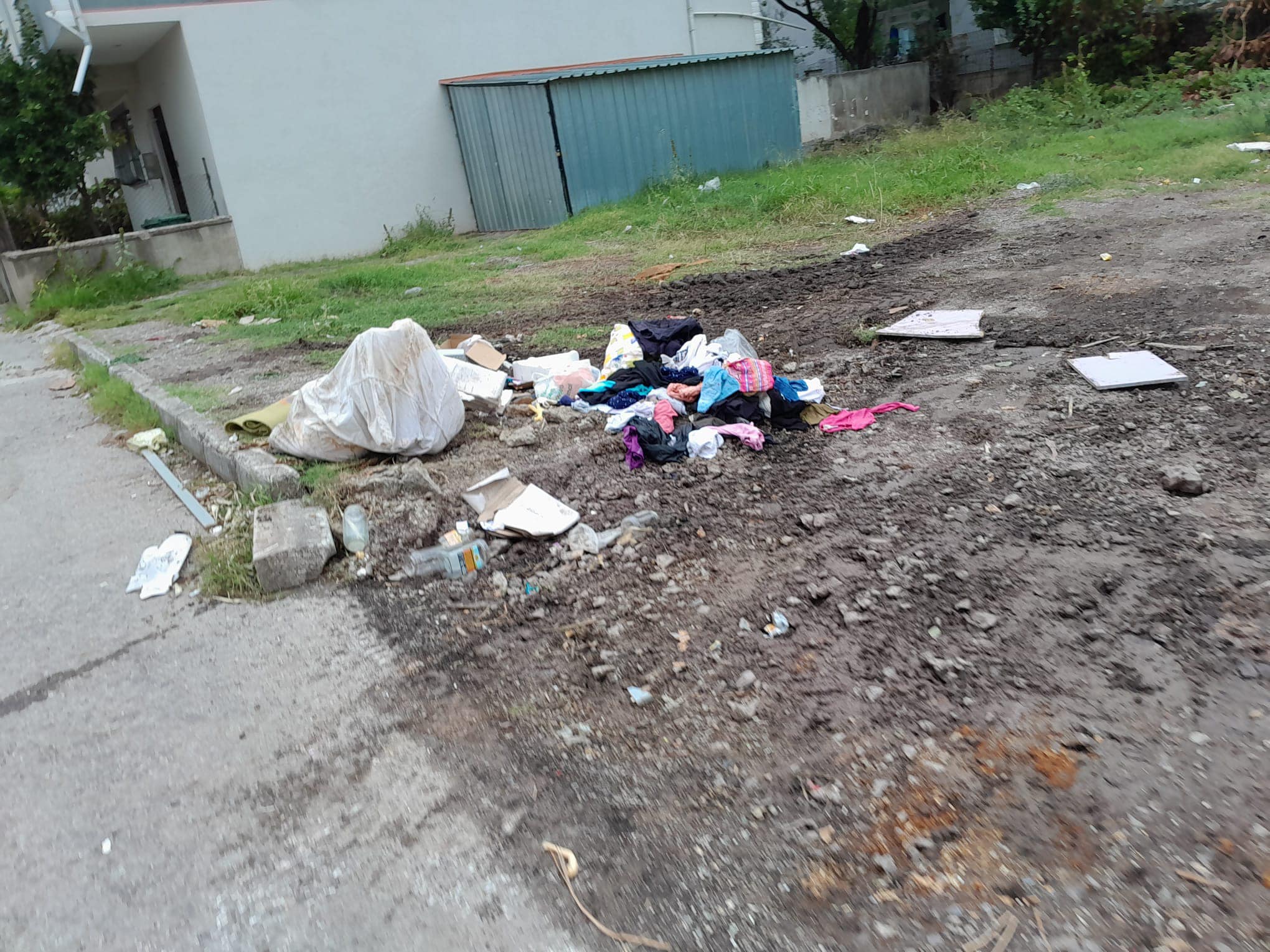 Fatma Kaptan Hürriyet çöp toplama eleştirilerine yanıt! 'Biz her gün 1 milyon kişiye hizmet veriyoruz' - Resim : 14