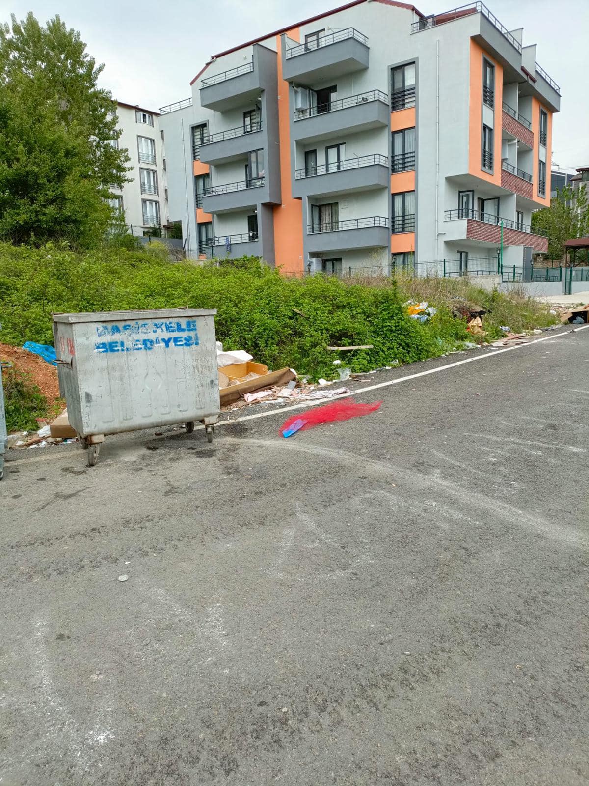 Fatma Kaptan Hürriyet çöp toplama eleştirilerine yanıt! 'Biz her gün 1 milyon kişiye hizmet veriyoruz' - Resim : 6