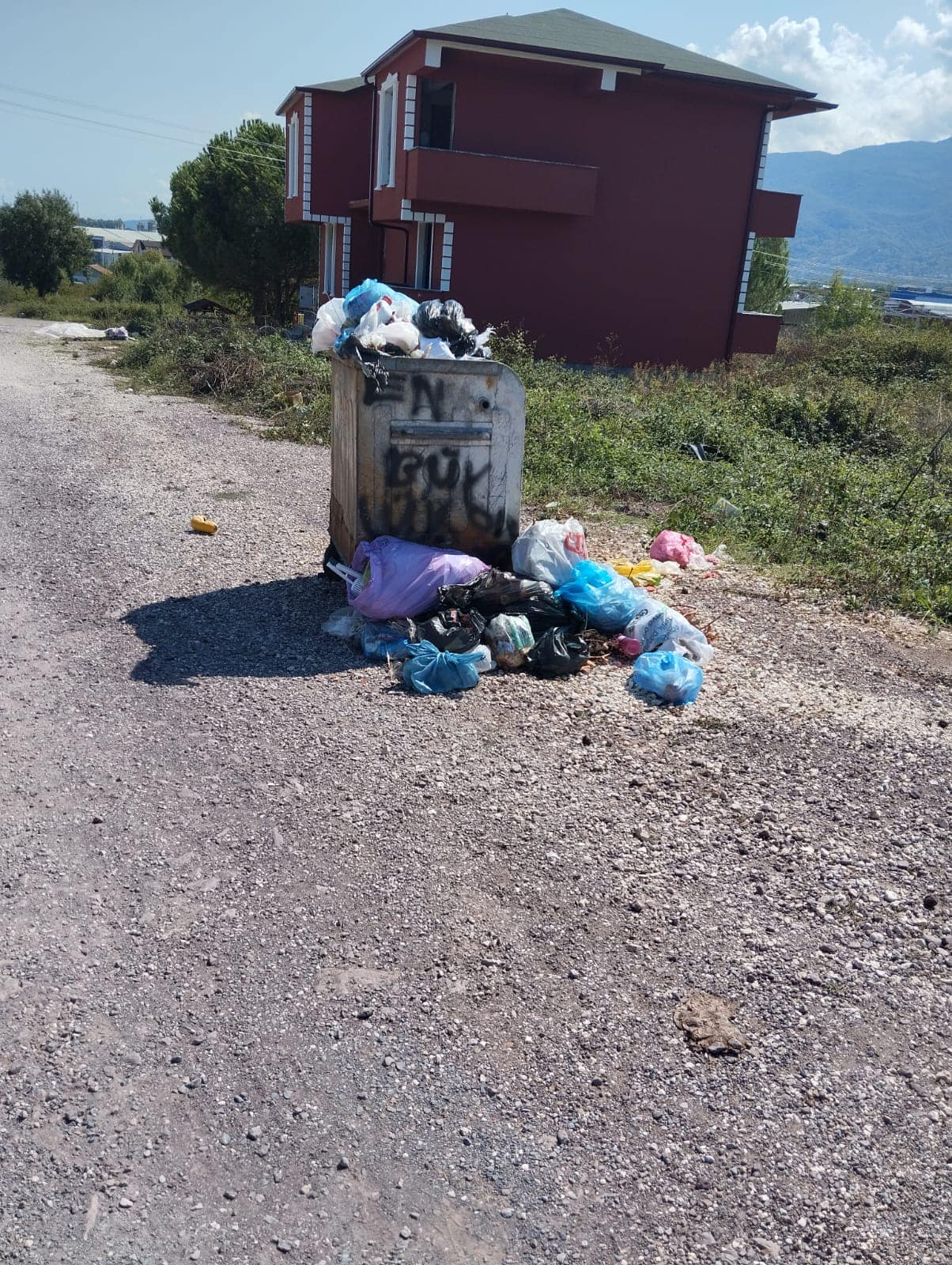 Fatma Kaptan Hürriyet çöp toplama eleştirilerine yanıt! 'Biz her gün 1 milyon kişiye hizmet veriyoruz' - Resim : 7