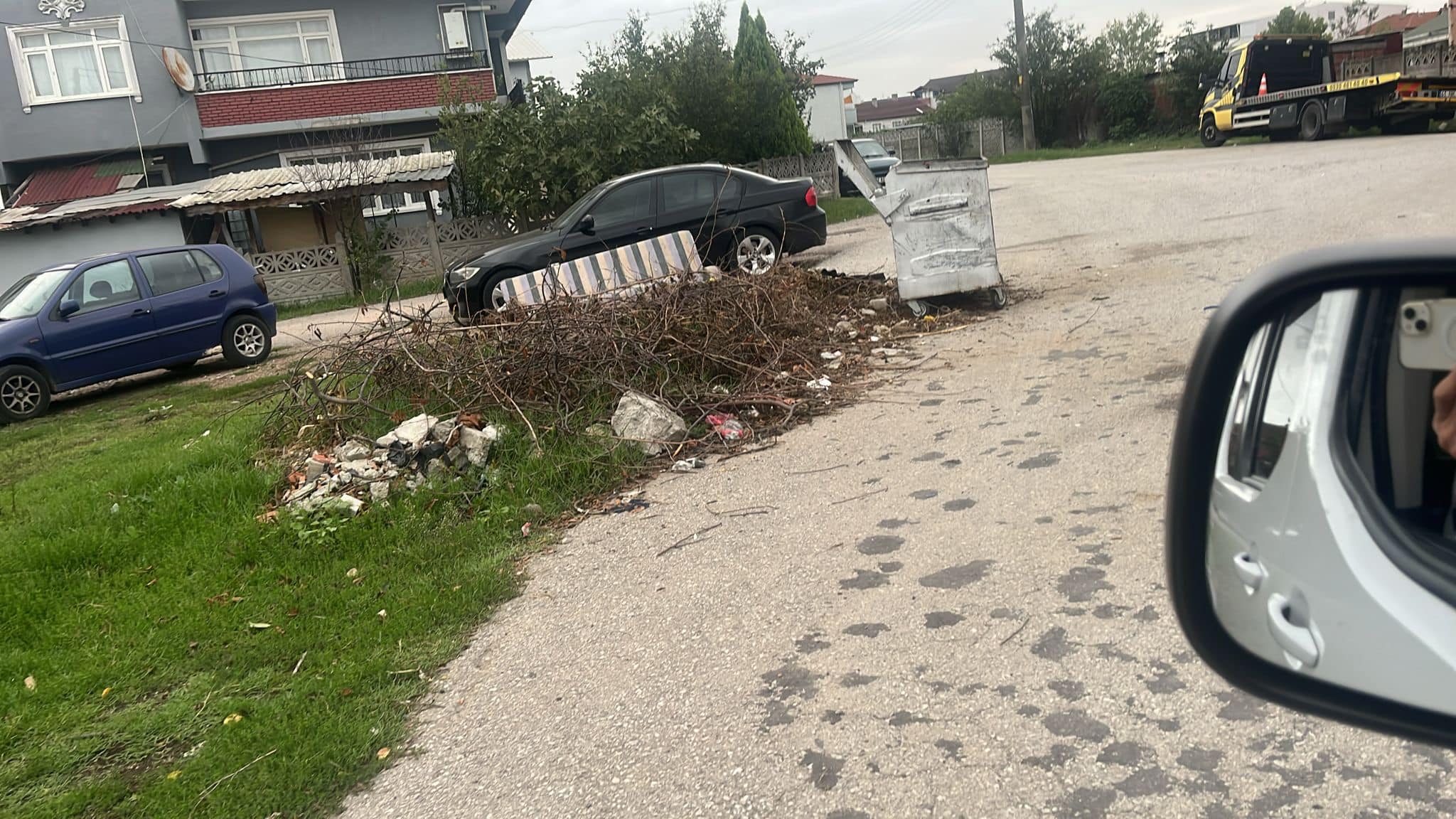 Fatma Kaptan Hürriyet çöp toplama eleştirilerine yanıt! 'Biz her gün 1 milyon kişiye hizmet veriyoruz' - Resim : 9