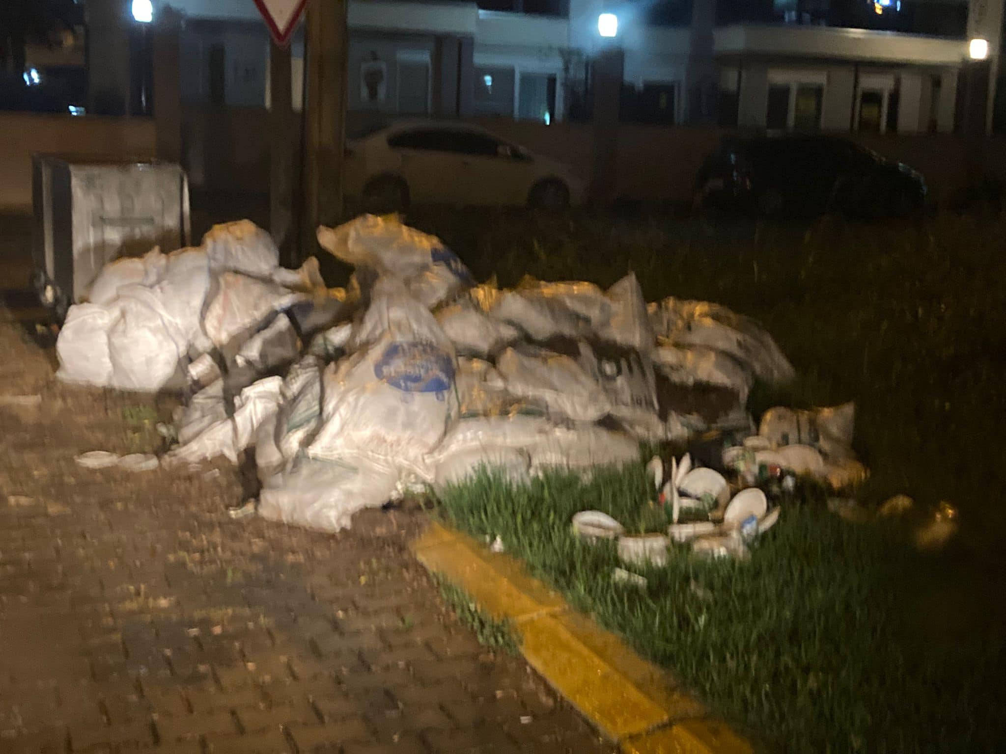 Fatma Kaptan Hürriyet çöp toplama eleştirilerine yanıt! 'Biz her gün 1 milyon kişiye hizmet veriyoruz' - Resim : 10