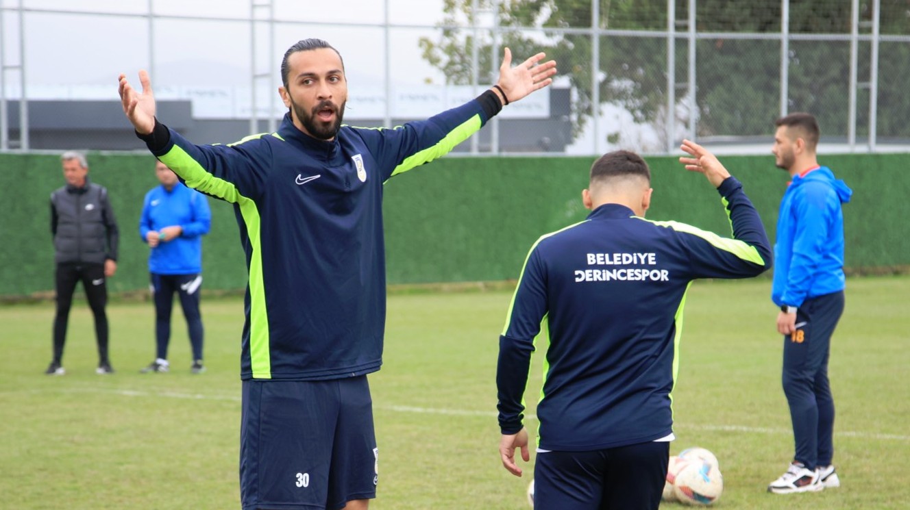 Hakkı Can Aksu: Takım olma duygusu ile hareket ediyoruz - Resim : 3