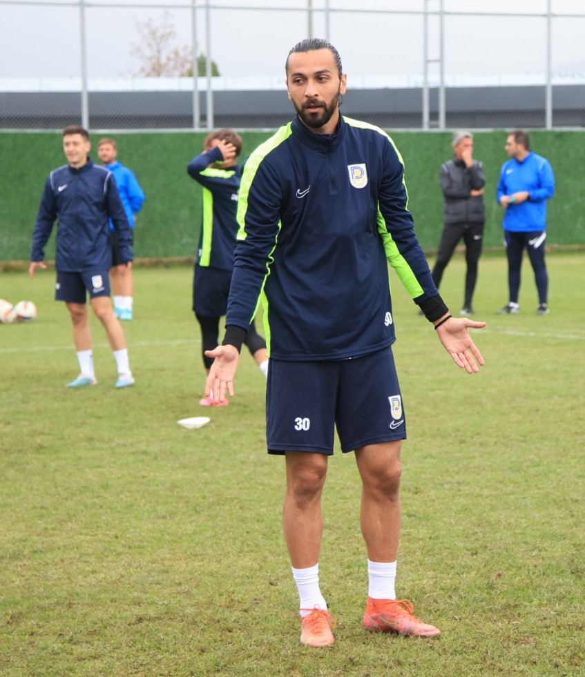 Hakkı Can Aksu: Takım olma duygusu ile hareket ediyoruz - Resim : 4