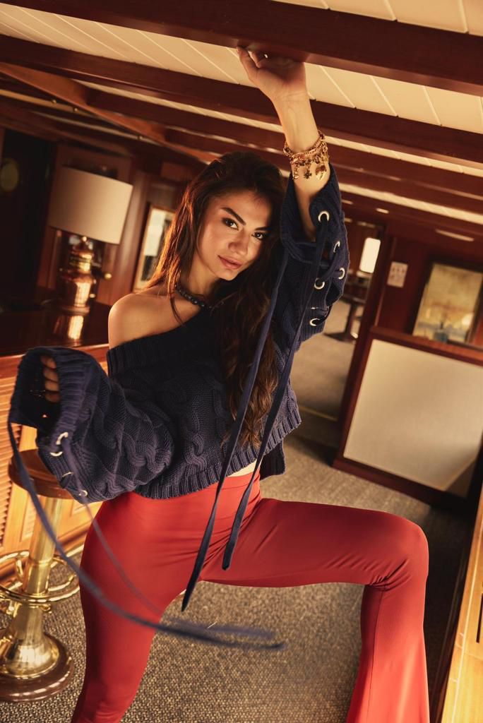 İspanya’da yayınlanan “Doğduğun Ev Kaderindir” en çok izlenen Türk dizisi oldu! - Resim : 1