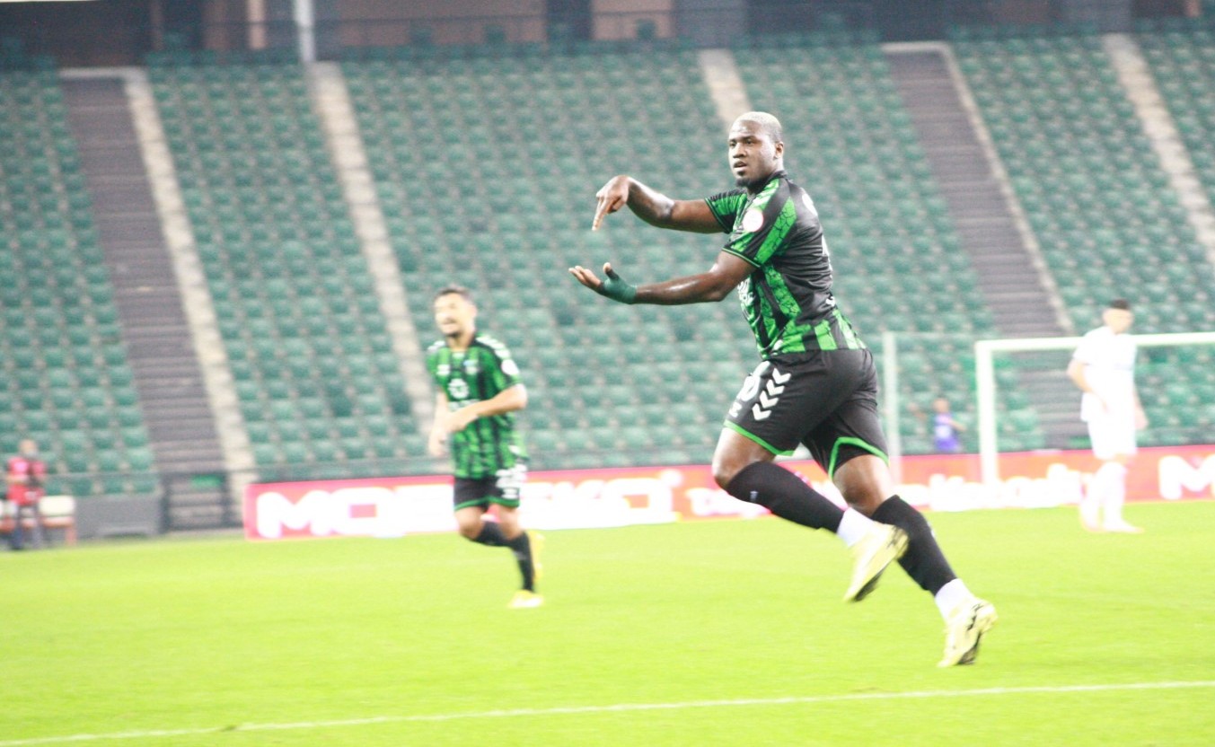 Markao’nun ameliyatı başarı ile geçti - Resim : 1