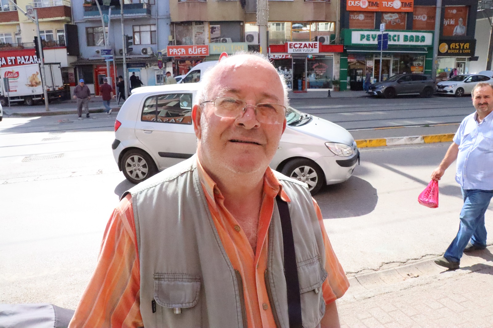 Mehmet Ali Paşa Kent Lokantasın'da buluşuyor! Fiyatlar çok uygun - Resim : 1