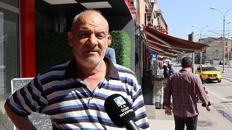 Mehmet Ali Paşa Kent Lokantasın'da buluşuyor! Fiyatlar çok uygun - Resim : 5