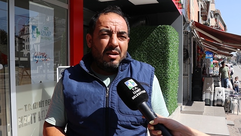 Mehmet Ali Paşa Kent Lokantasın'da buluşuyor! Fiyatlar çok uygun - Resim : 3