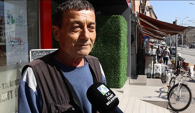 Mehmet Ali Paşa Kent Lokantasın'da buluşuyor! Fiyatlar çok uygun - Resim : 2