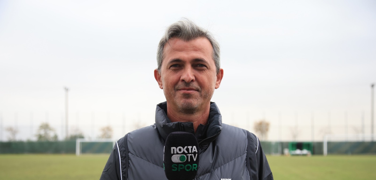 Nuri Çolak: Oynadıkça gelişiyoruz - Resim : 1