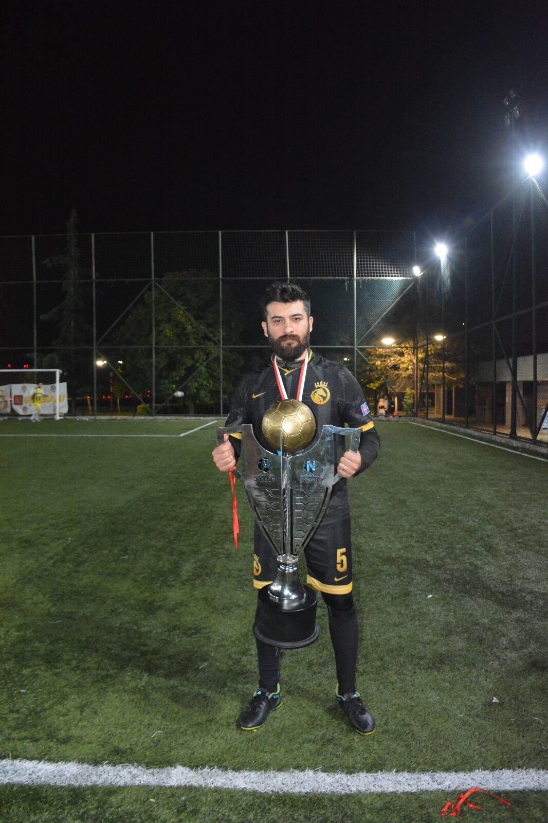 Pegasus şampiyon! - Resim : 2